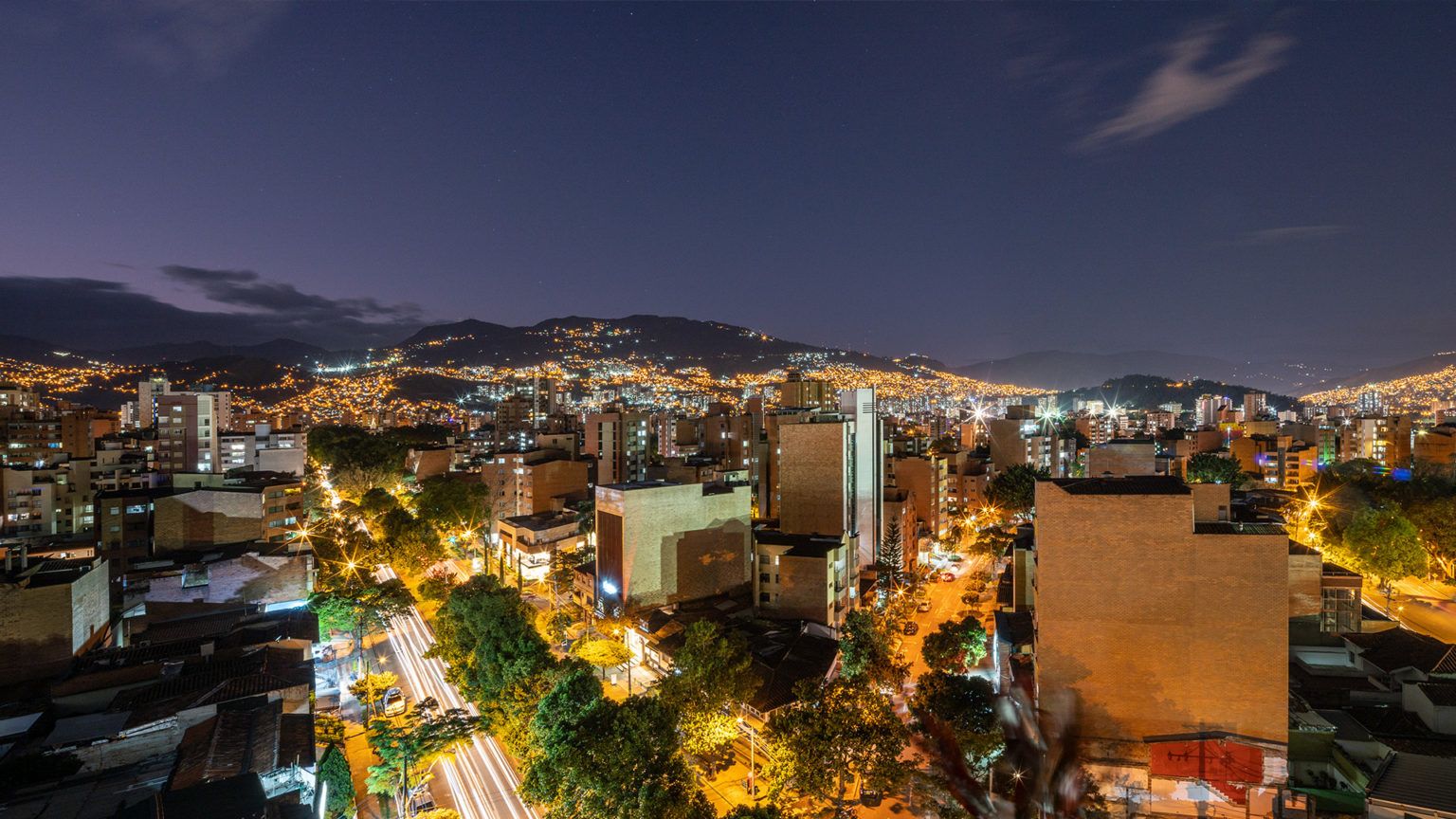 Laureles, Medellín.