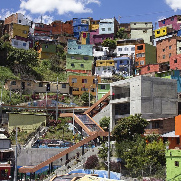 La Comuna 13