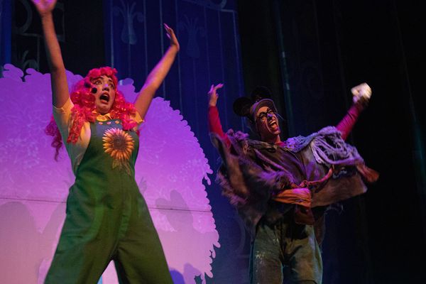 Semana del Teatro 2023