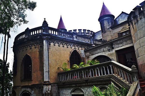 Museo del Castillo.