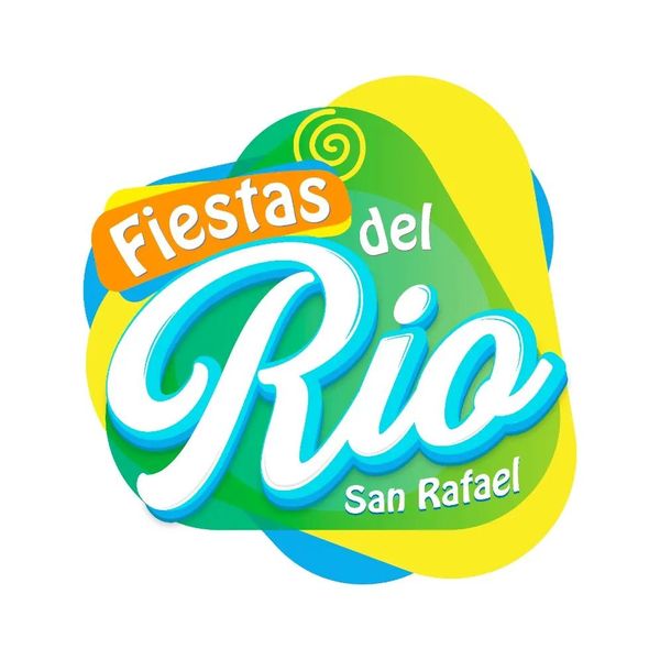Las fiestas del Rio en San Rafael.